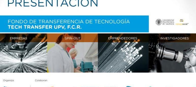 presentación TT UPV