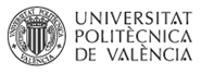 Logotipo Universidad Politécnica de Valencia