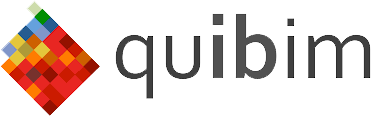 Logotipo Quibim
